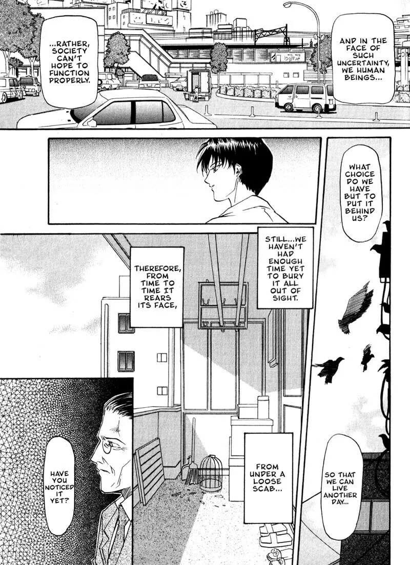 Read Kamunagara chapter 33 image 12 on Lezhin