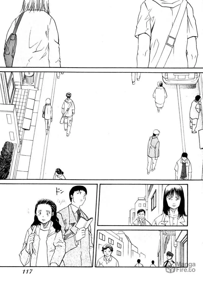 Read Kamunagara chapter 33 image 2 on Lezhin