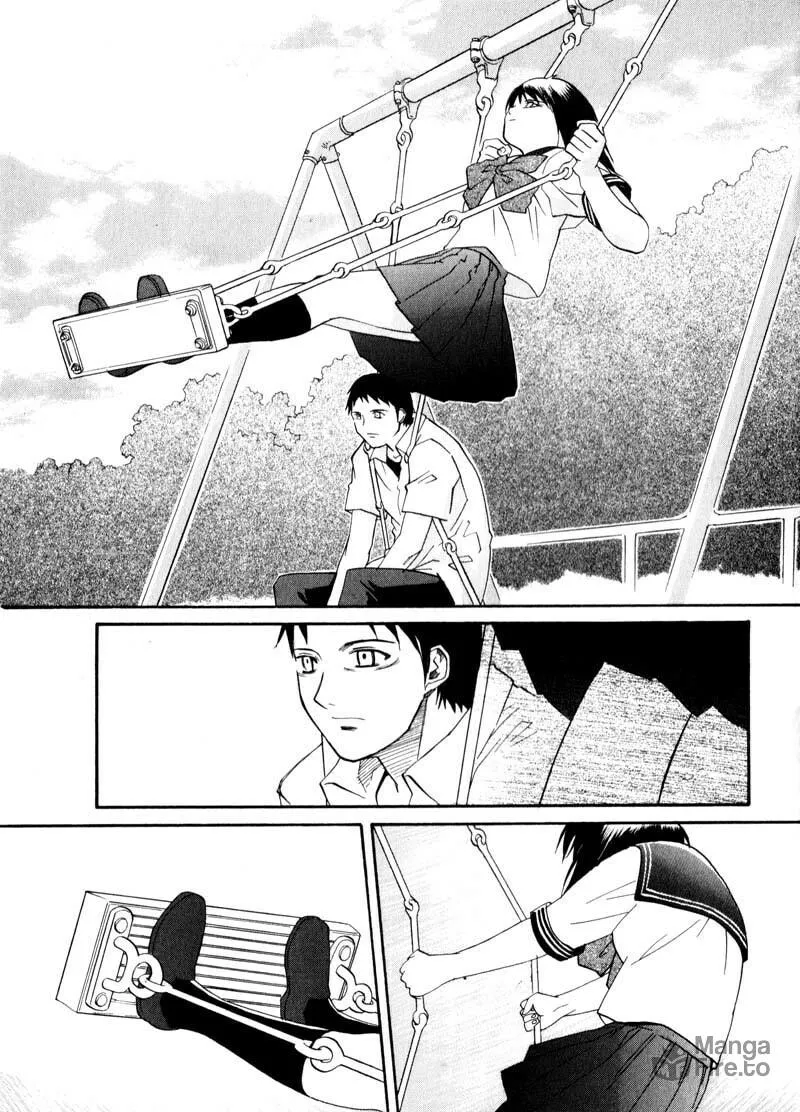 Read Kamunagara chapter 33 image 20 on Lezhin