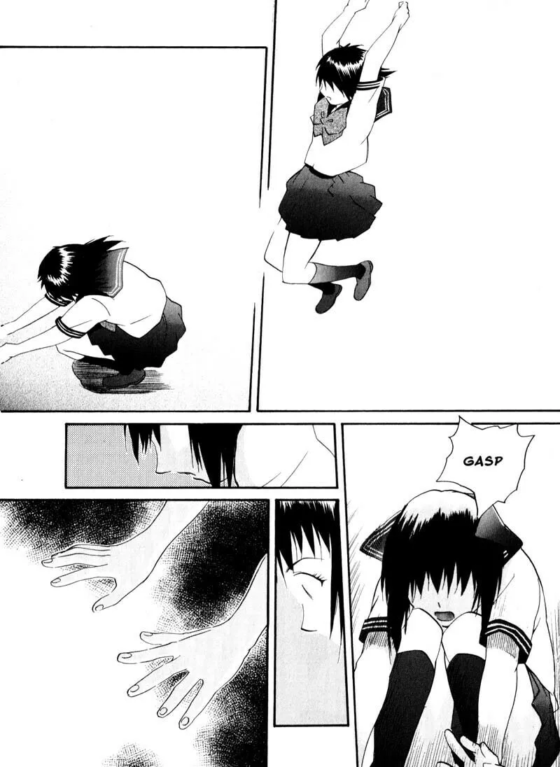 Read Kamunagara chapter 33 image 22 on Lezhin