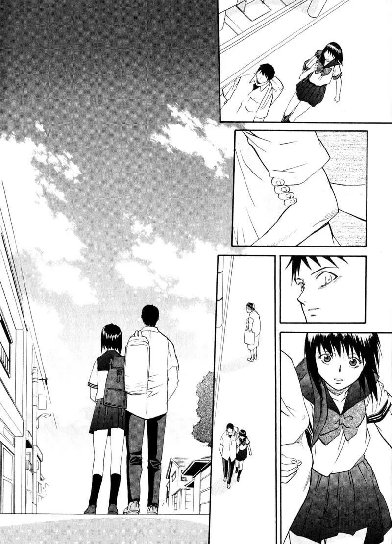 Read Kamunagara chapter 33 image 4 on Lezhin
