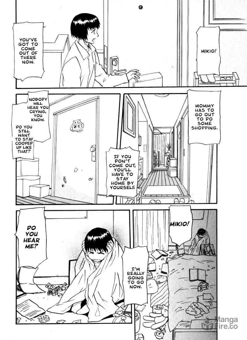 Read Kamunagara chapter 33 image 5 on Lezhin
