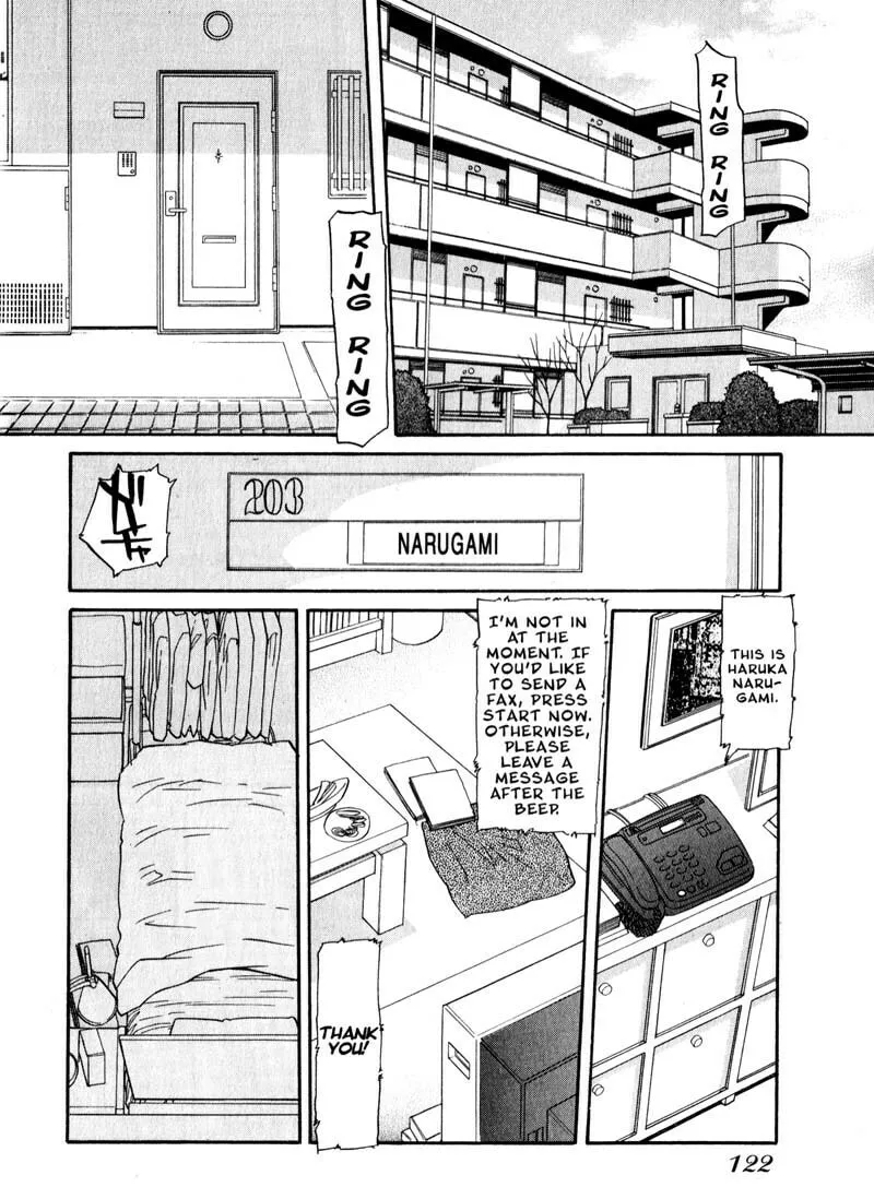 Read Kamunagara chapter 33 image 7 on Lezhin