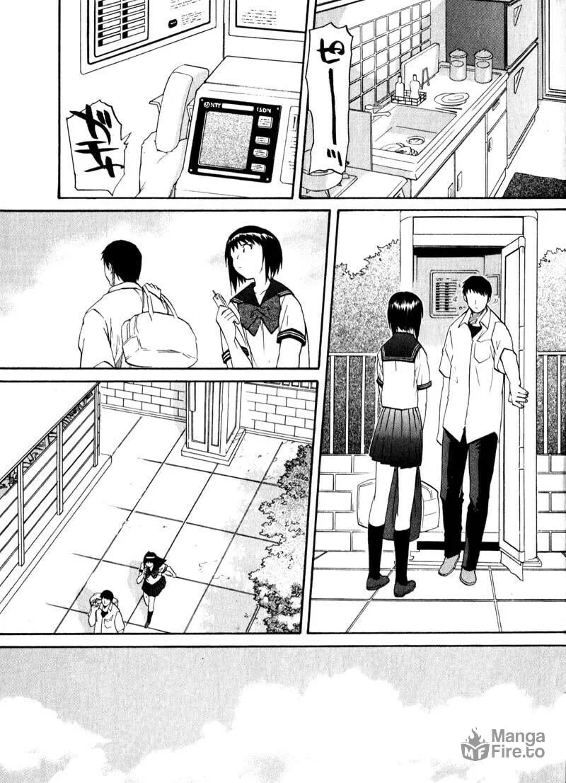 Read Kamunagara chapter 33 image 8 on Lezhin