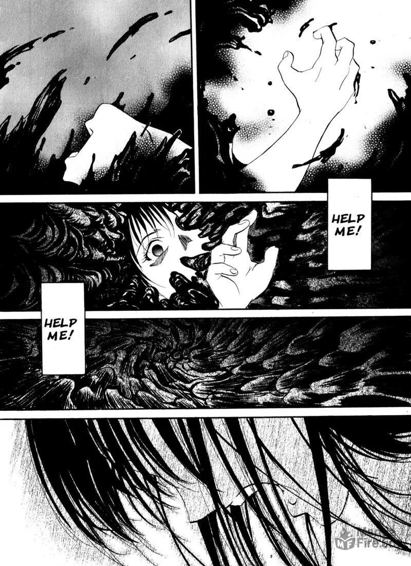 Read Kamunagara chapter 34 image 17 on Lezhin