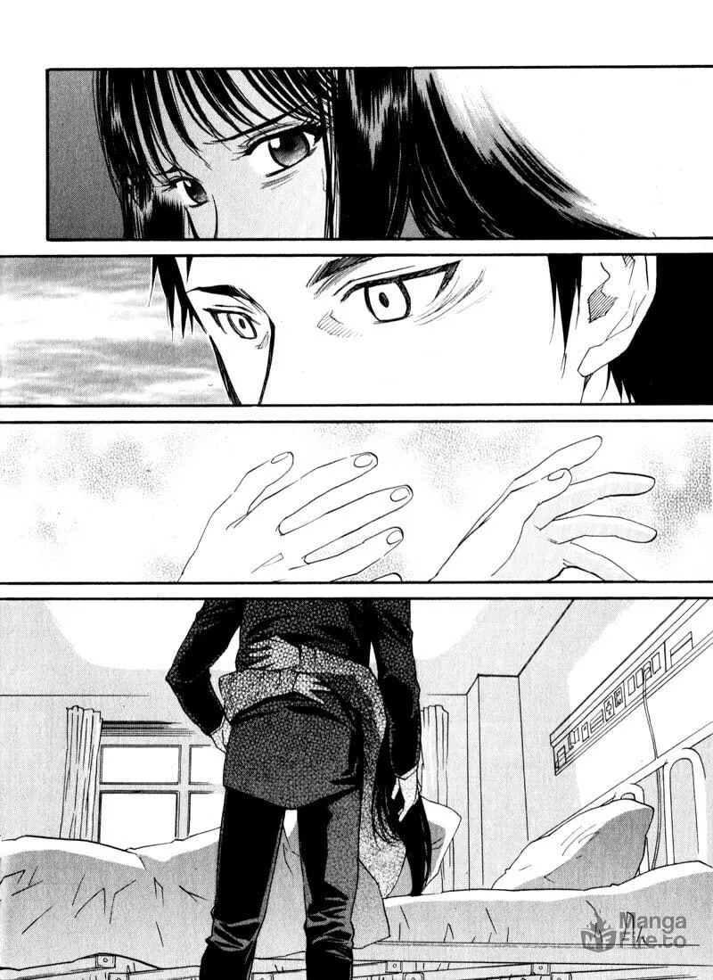 Read Kamunagara chapter 34 image 19 on Lezhin
