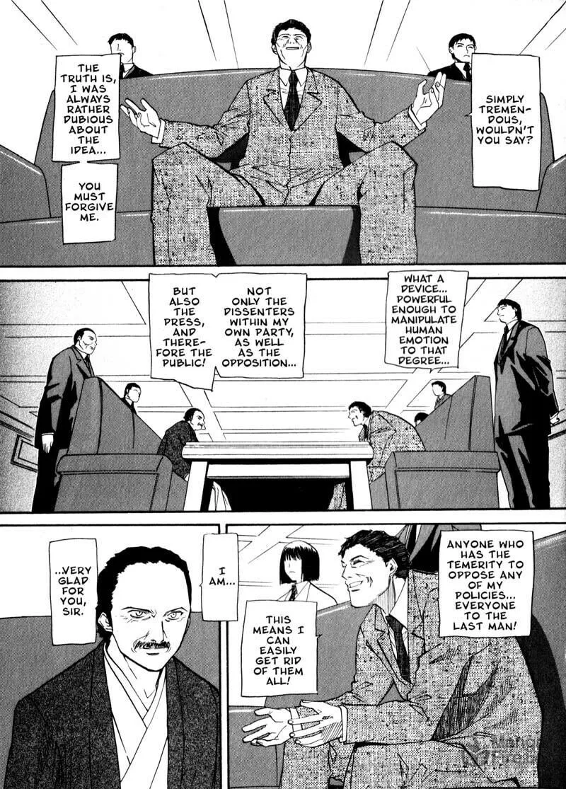 Read Kamunagara chapter 34 image 2 on Lezhin