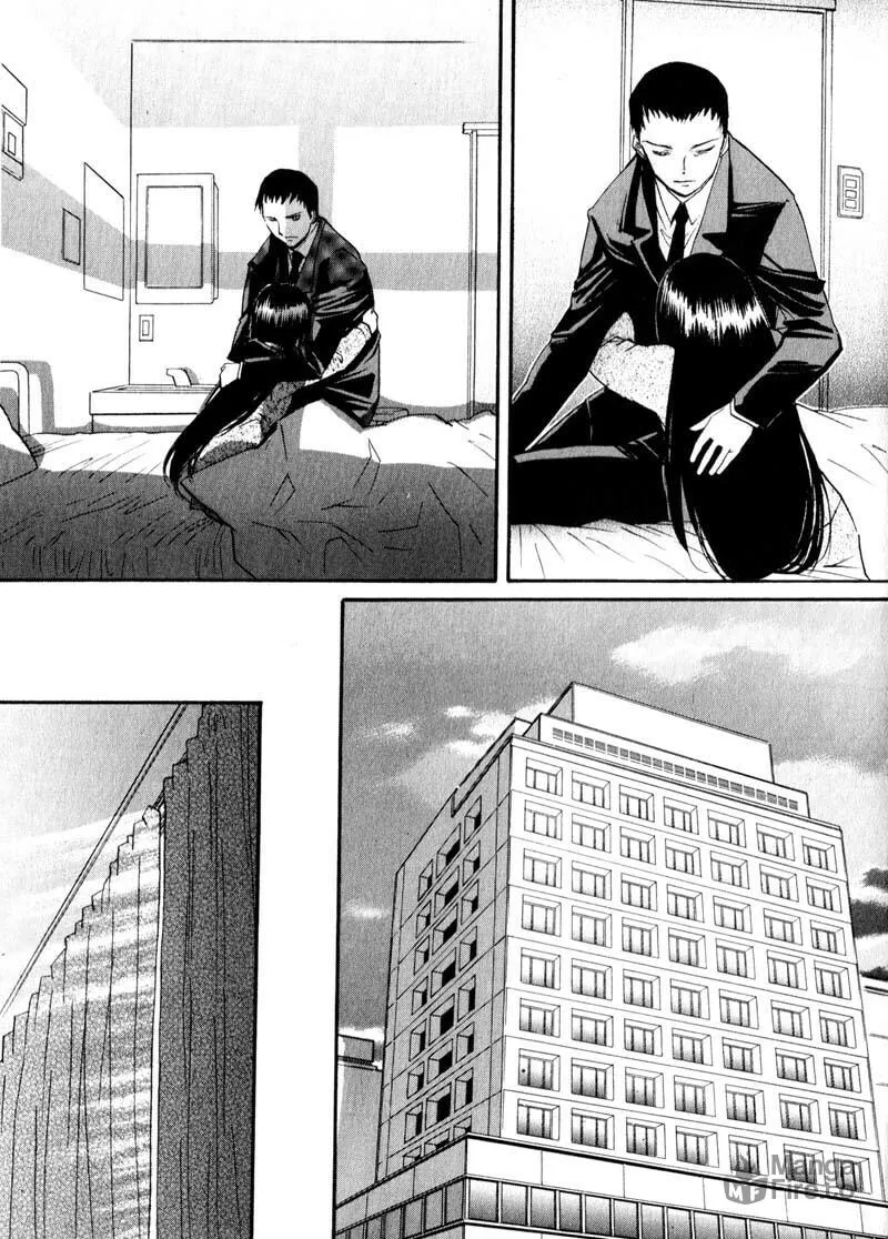 Read Kamunagara chapter 34 image 20 on Lezhin