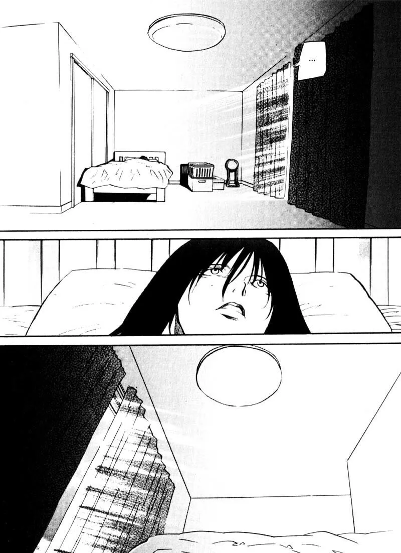 Read Kamunagara chapter 34 image 21 on Lezhin