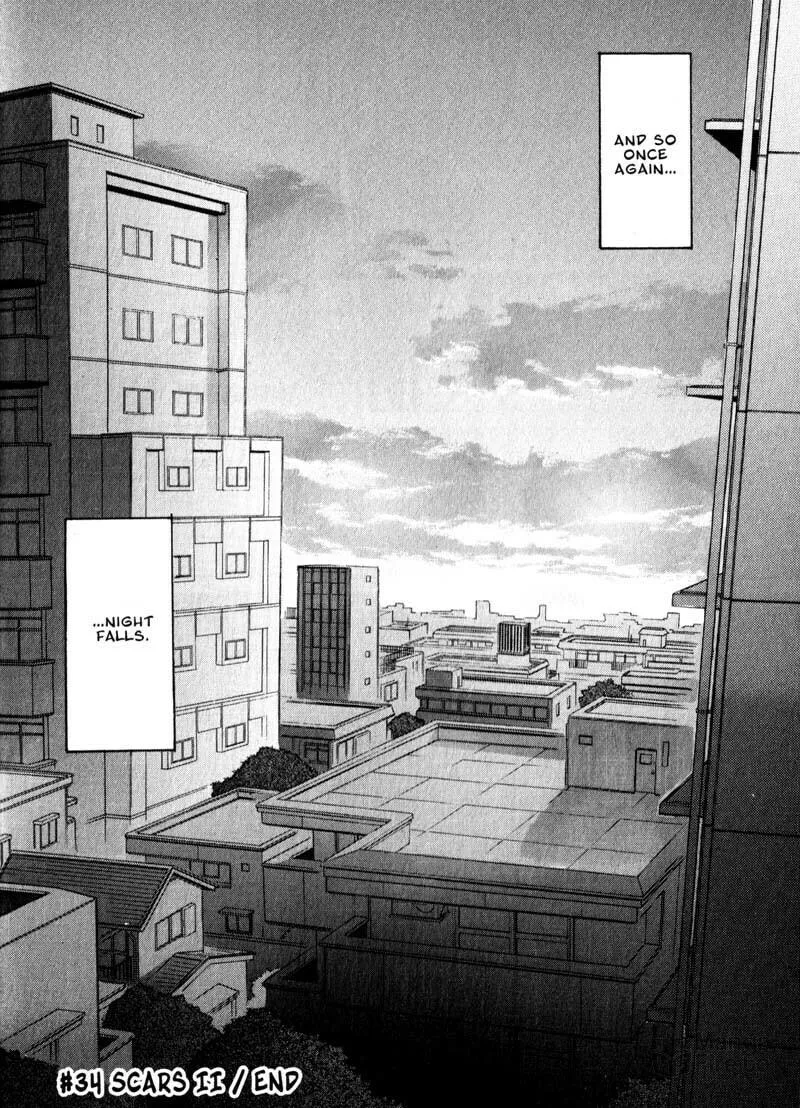 Read Kamunagara chapter 34 image 23 on Lezhin