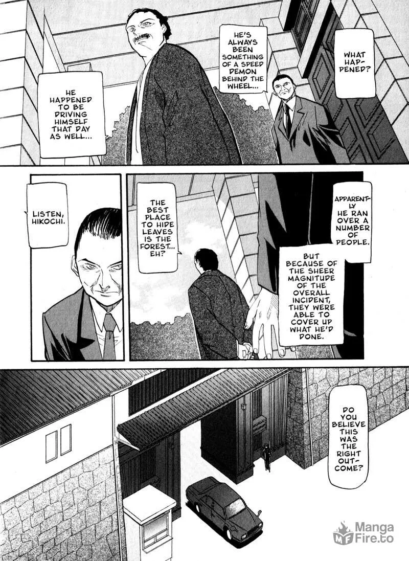 Read Kamunagara chapter 34 image 5 on Lezhin