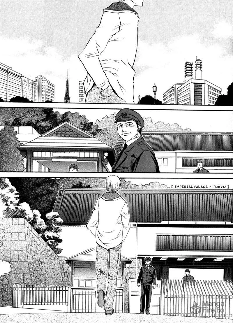 Read Kamunagara chapter 34 image 8 on Lezhin