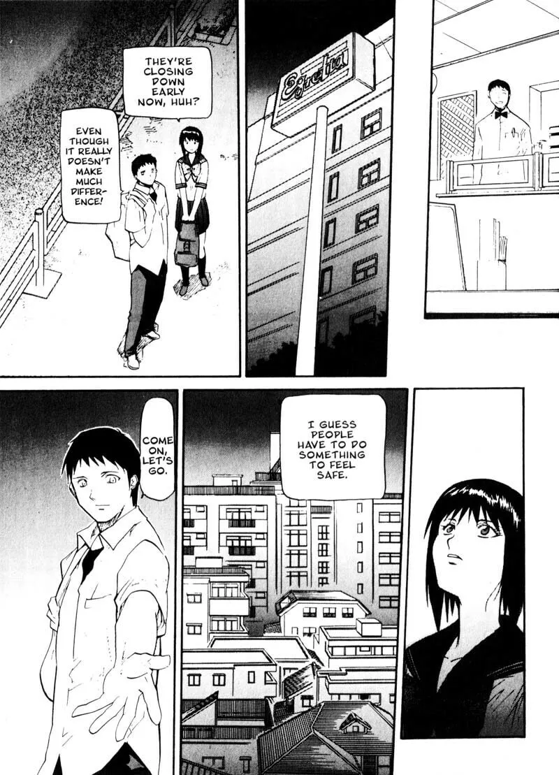 Read Kamunagara chapter 35 image 10 on Lezhin