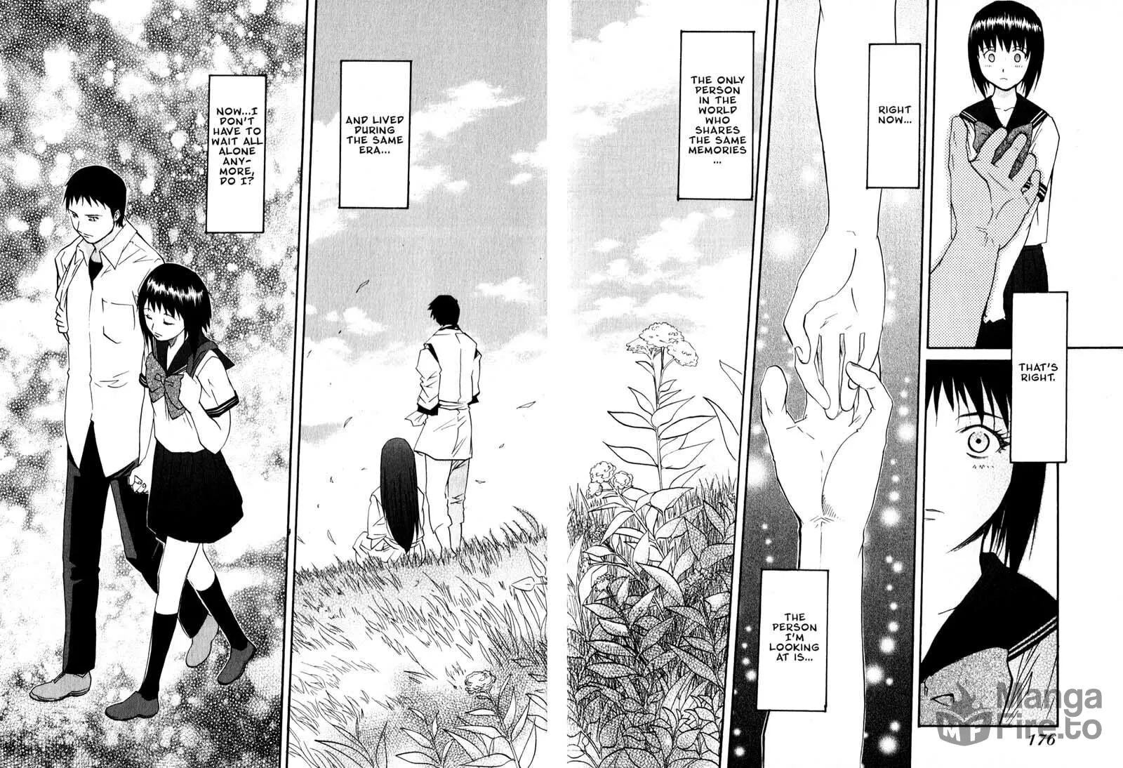 Read Kamunagara chapter 35 image 11 on Lezhin