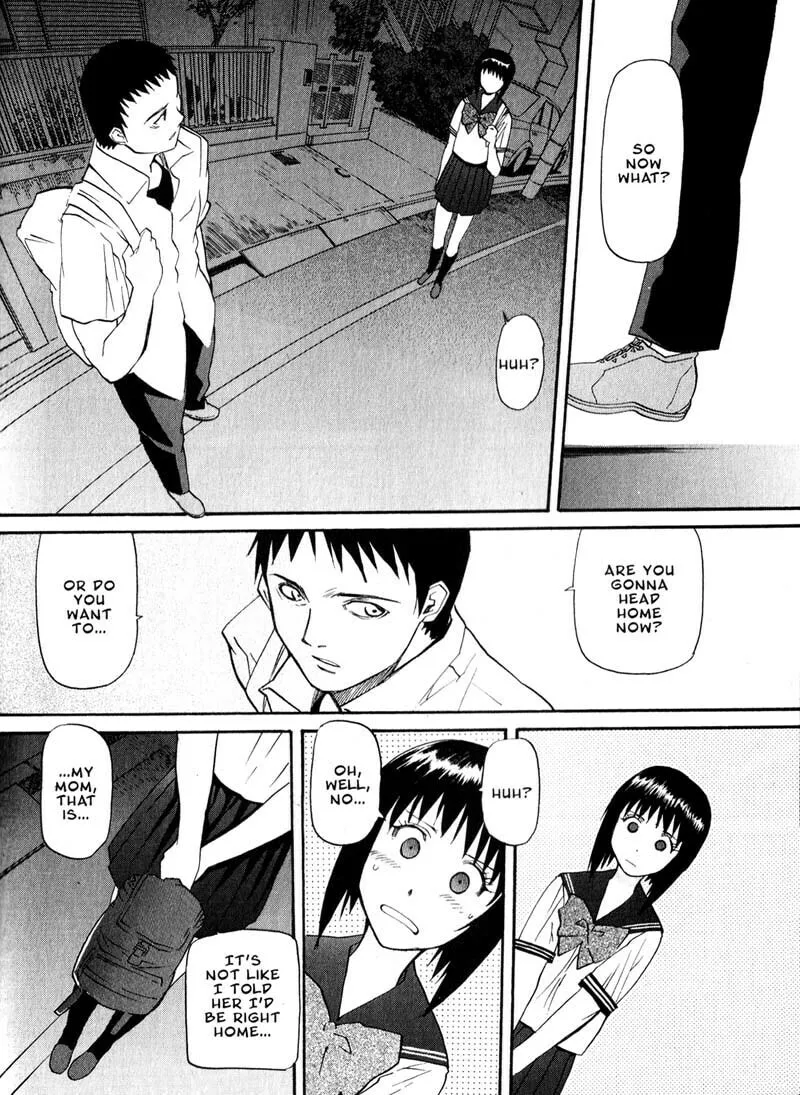 Read Kamunagara chapter 35 image 16 on Lezhin