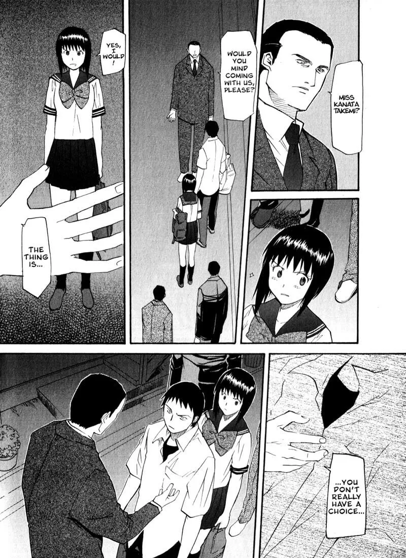 Read Kamunagara chapter 35 image 18 on Lezhin