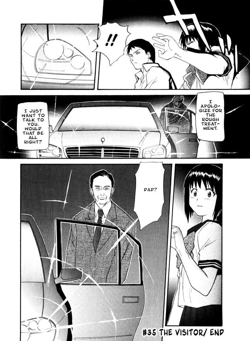 Read Kamunagara chapter 35 image 22 on Lezhin