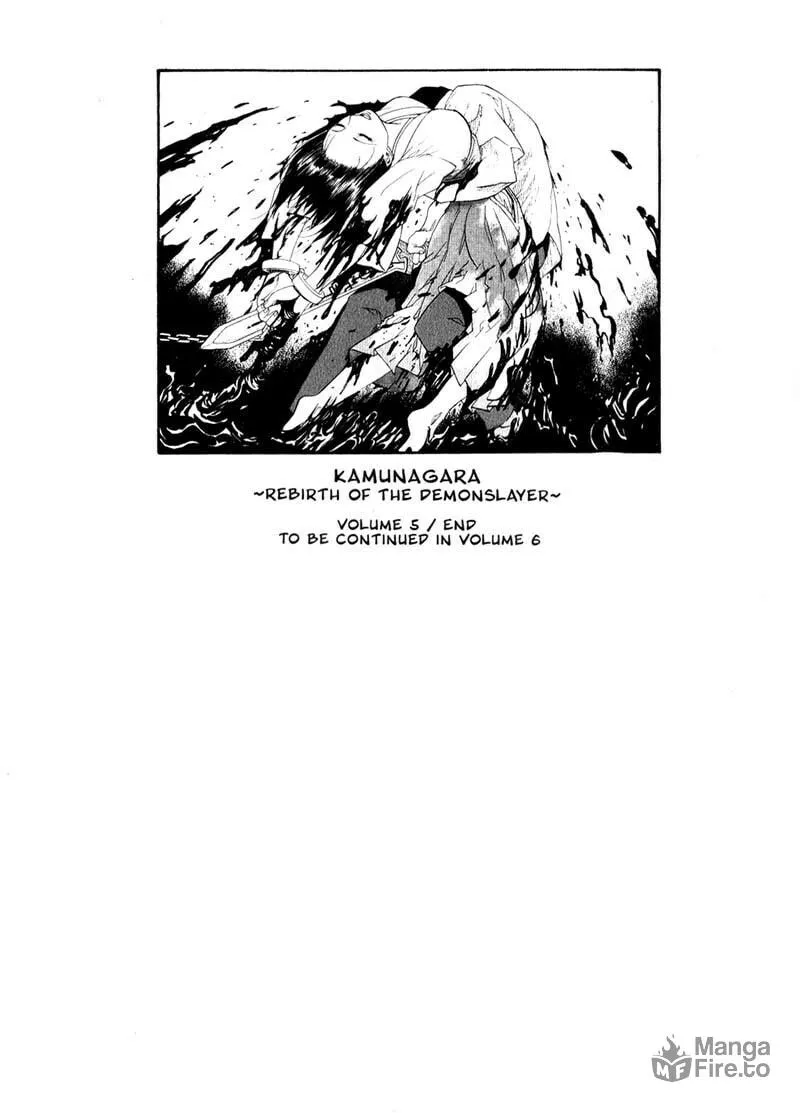 Read Kamunagara chapter 35 image 23 on Lezhin