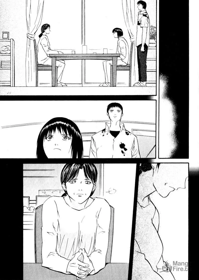 Read Kamunagara chapter 35 image 4 on Lezhin
