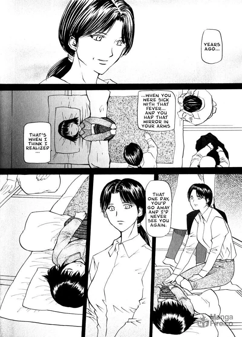 Read Kamunagara chapter 35 image 5 on Lezhin