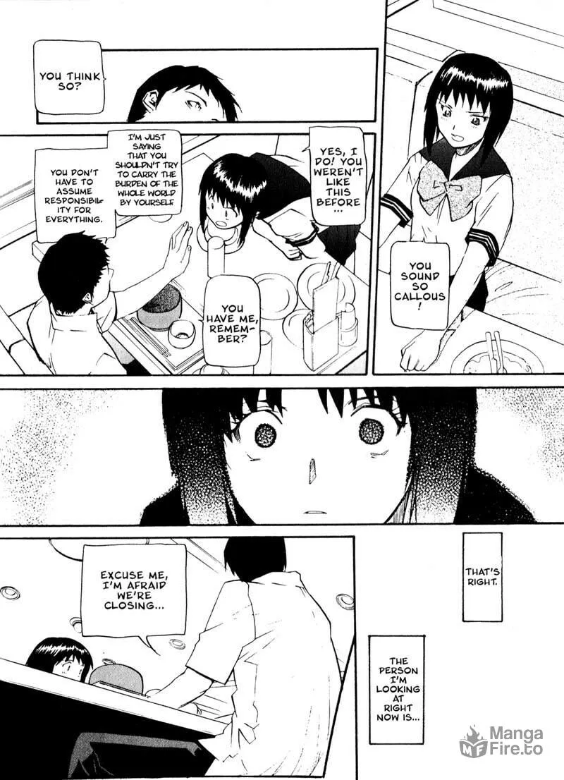 Read Kamunagara chapter 35 image 9 on Lezhin