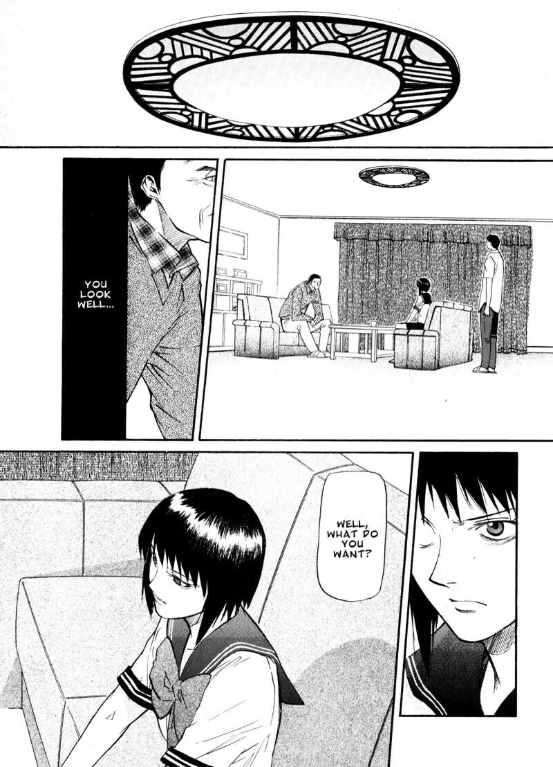Read Kamunagara chapter 36 image 10 on Lezhin