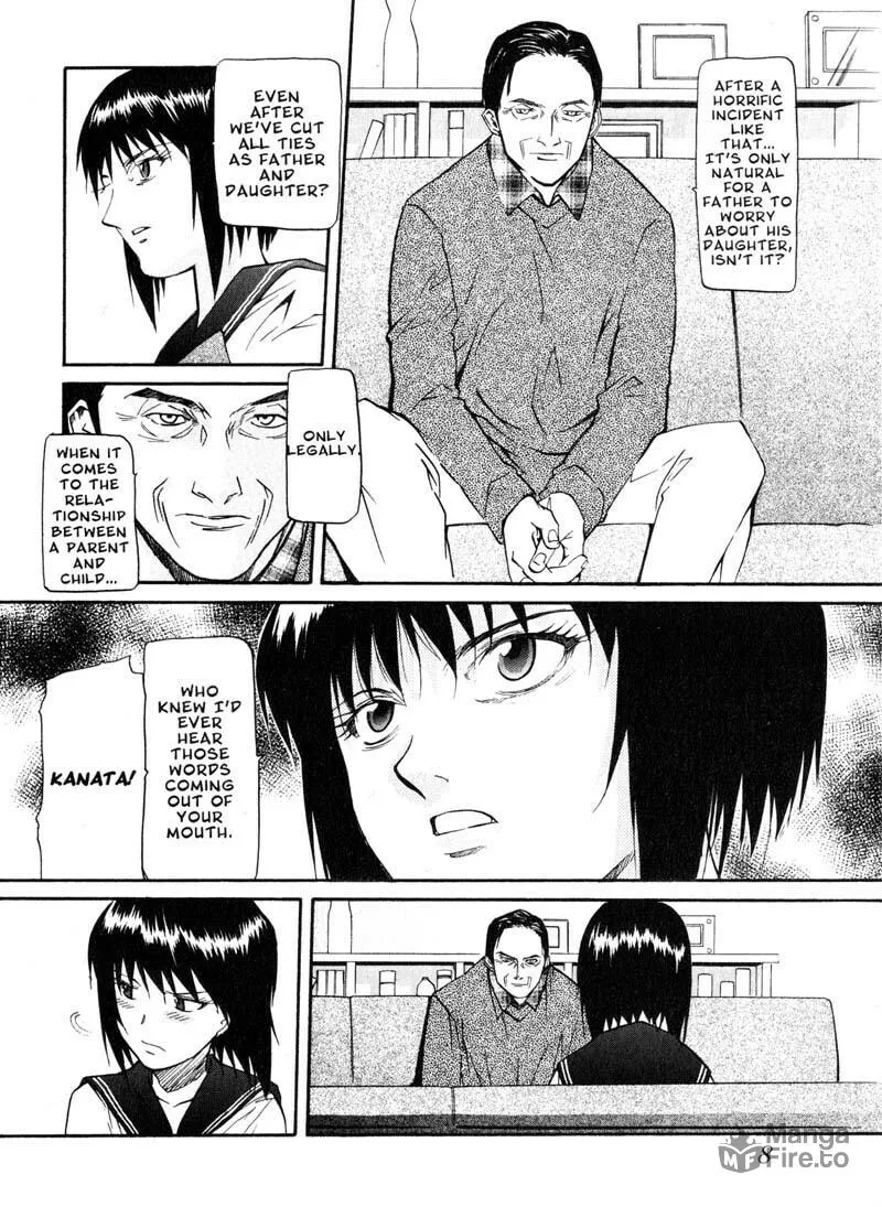 Read Kamunagara chapter 36 image 11 on Lezhin