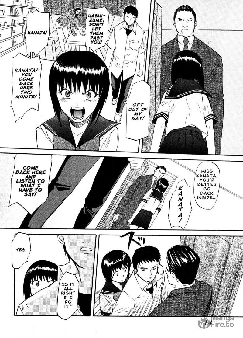 Read Kamunagara chapter 36 image 17 on Lezhin