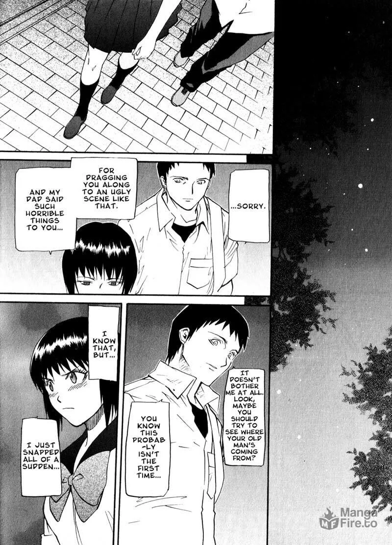 Read Kamunagara chapter 36 image 19 on Lezhin