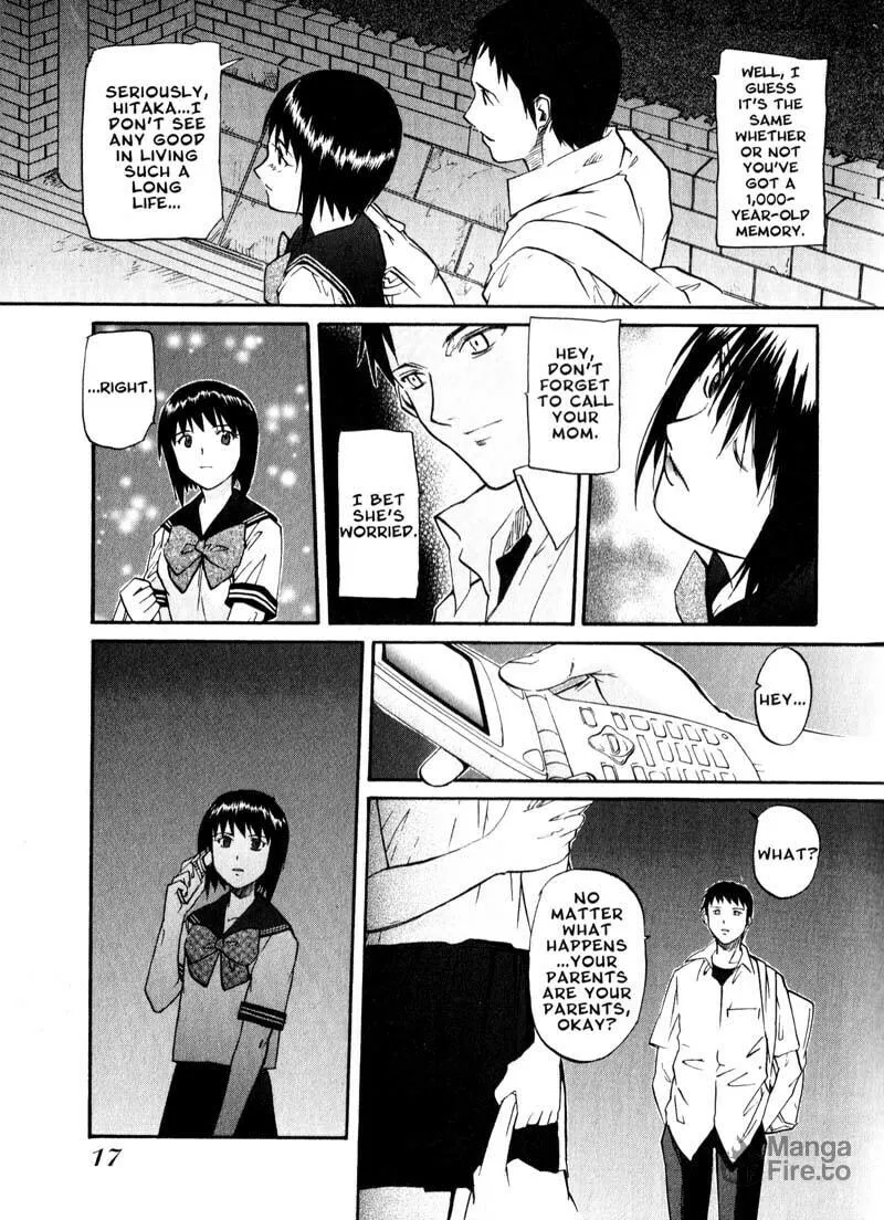 Read Kamunagara chapter 36 image 20 on Lezhin