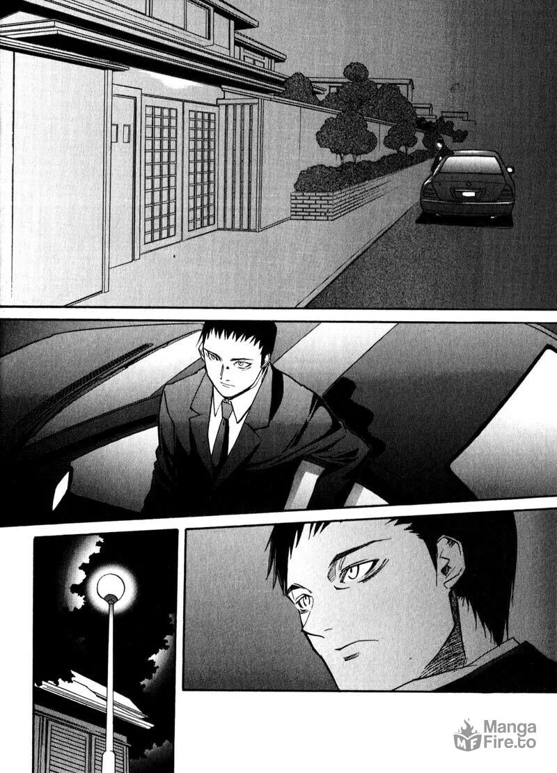 Read Kamunagara chapter 36 image 23 on Lezhin