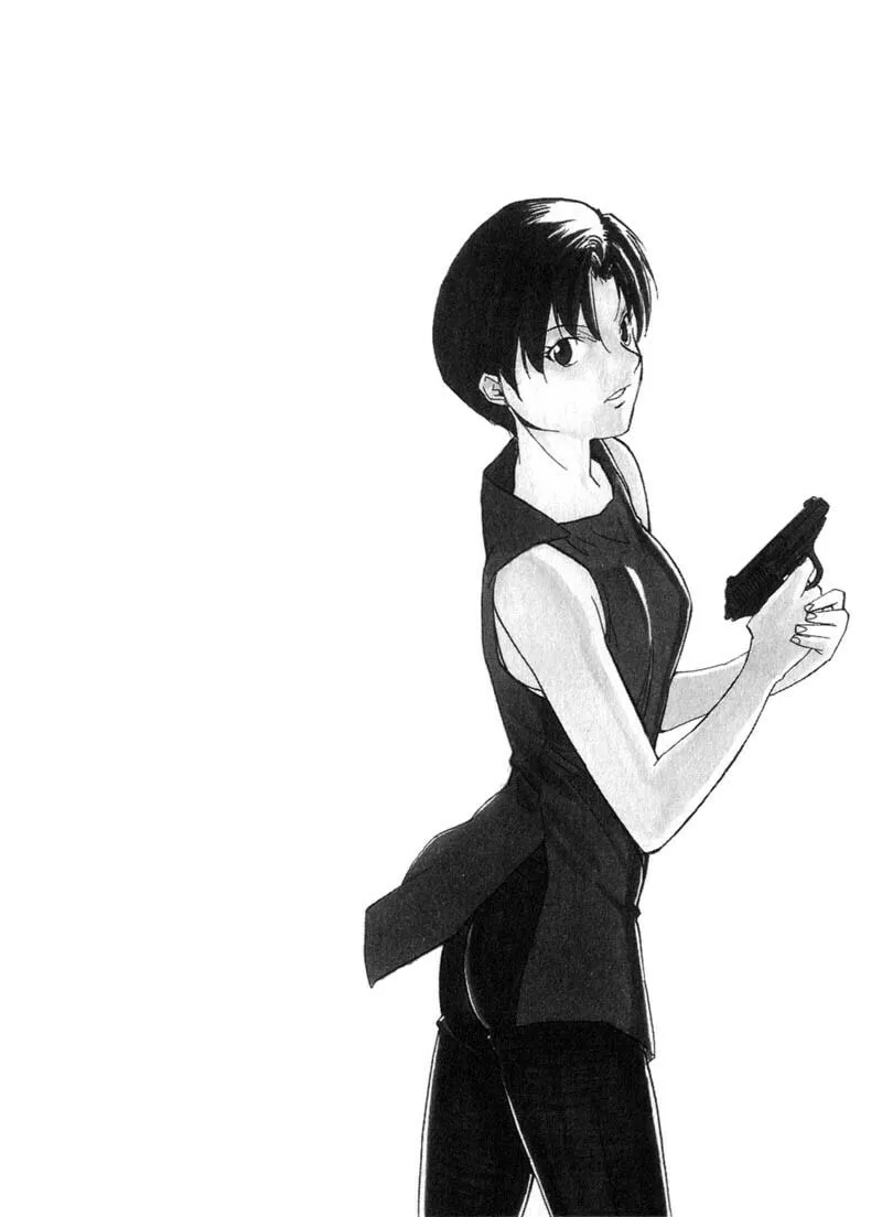 Read Kamunagara chapter 36 image 3 on Lezhin