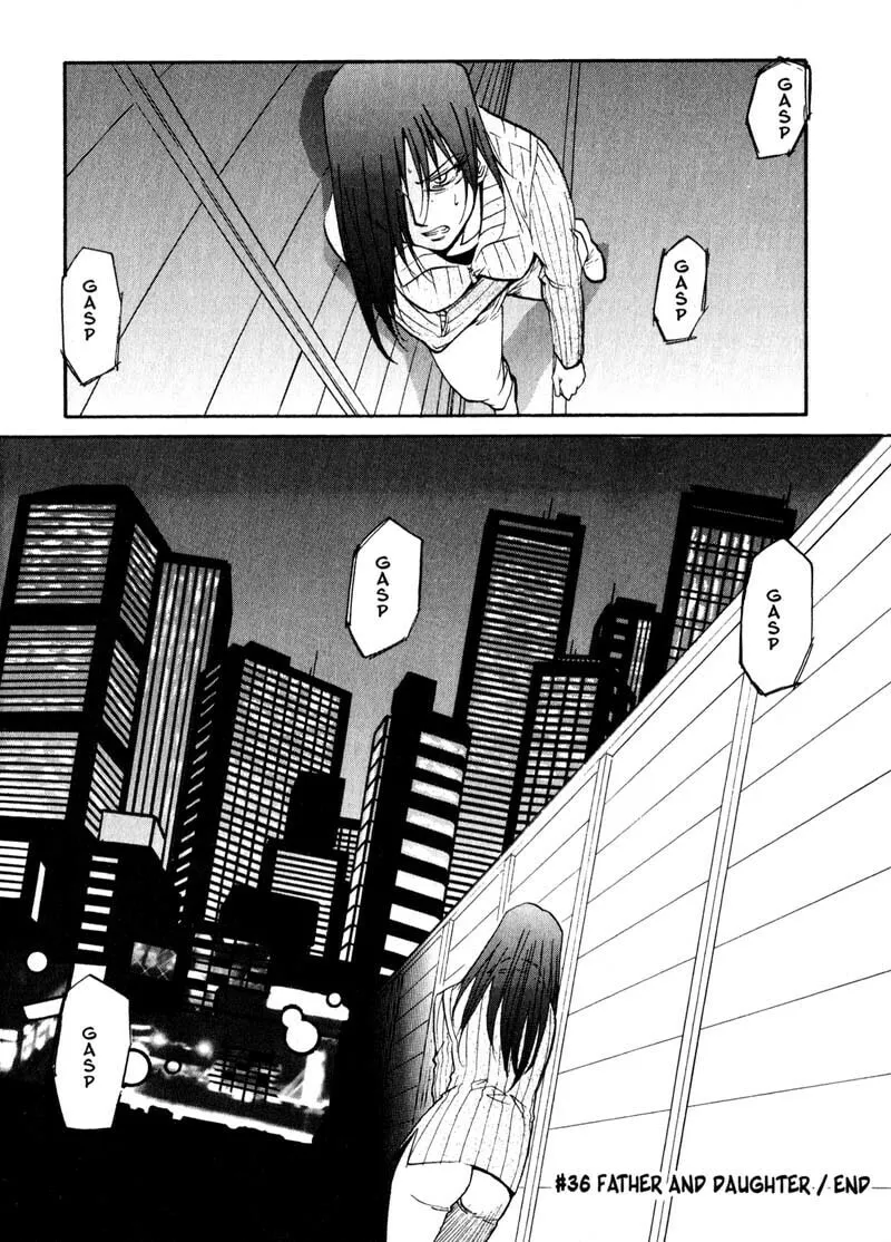 Read Kamunagara chapter 36 image 31 on Lezhin
