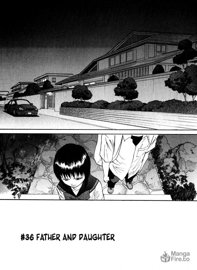 Read Kamunagara chapter 36 image 8 on Lezhin