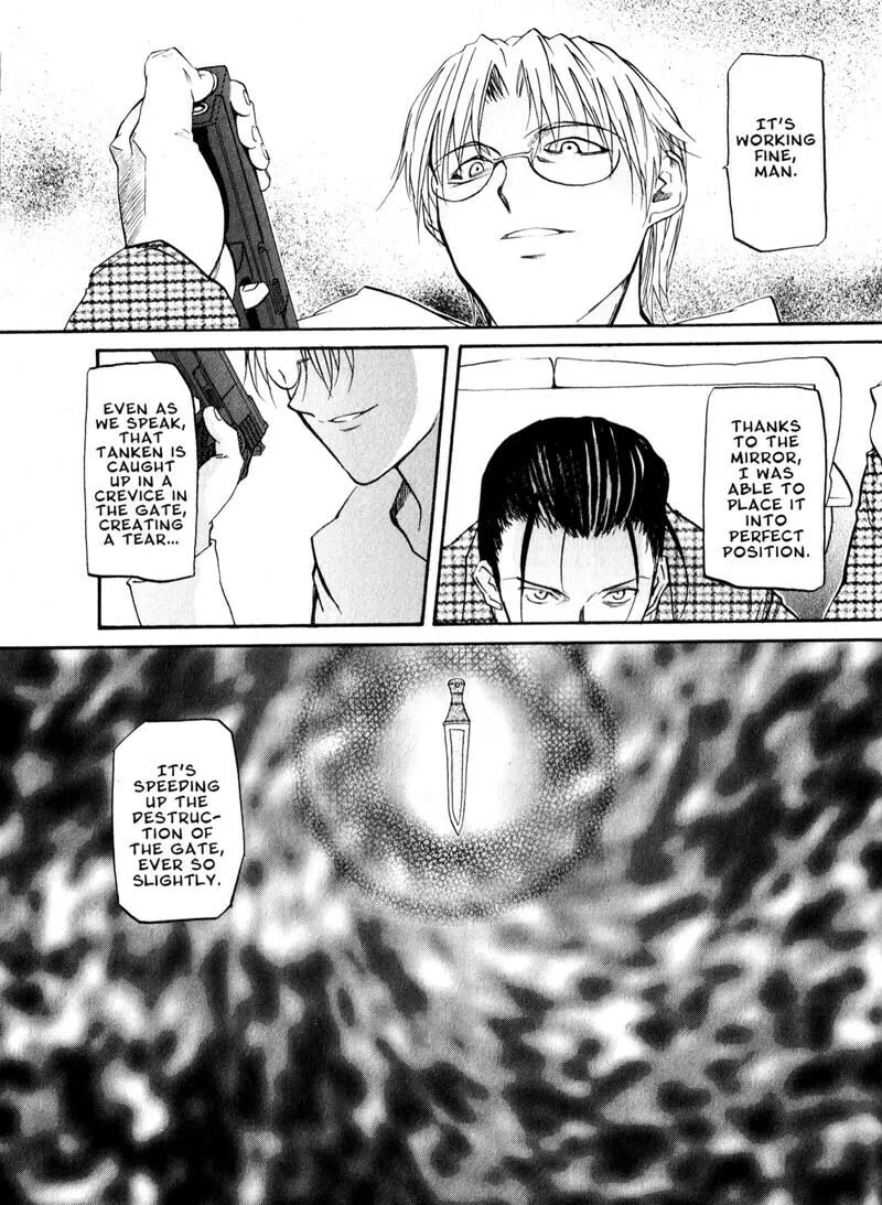 Read Kamunagara chapter 37 image 12 on Lezhin
