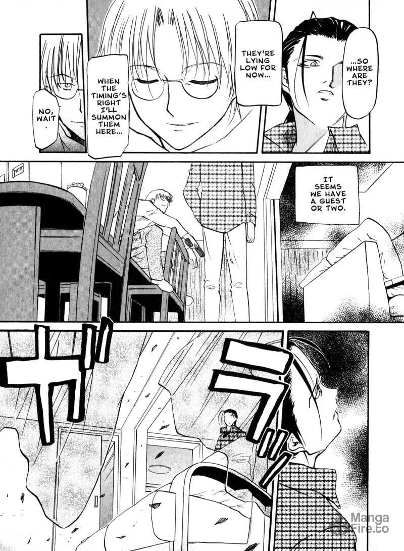 Read Kamunagara chapter 37 image 14 on Lezhin