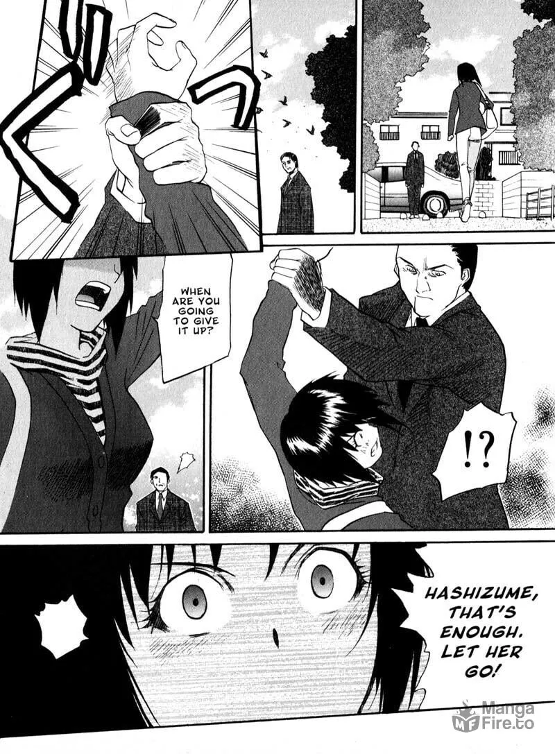Read Kamunagara chapter 37 image 20 on Lezhin