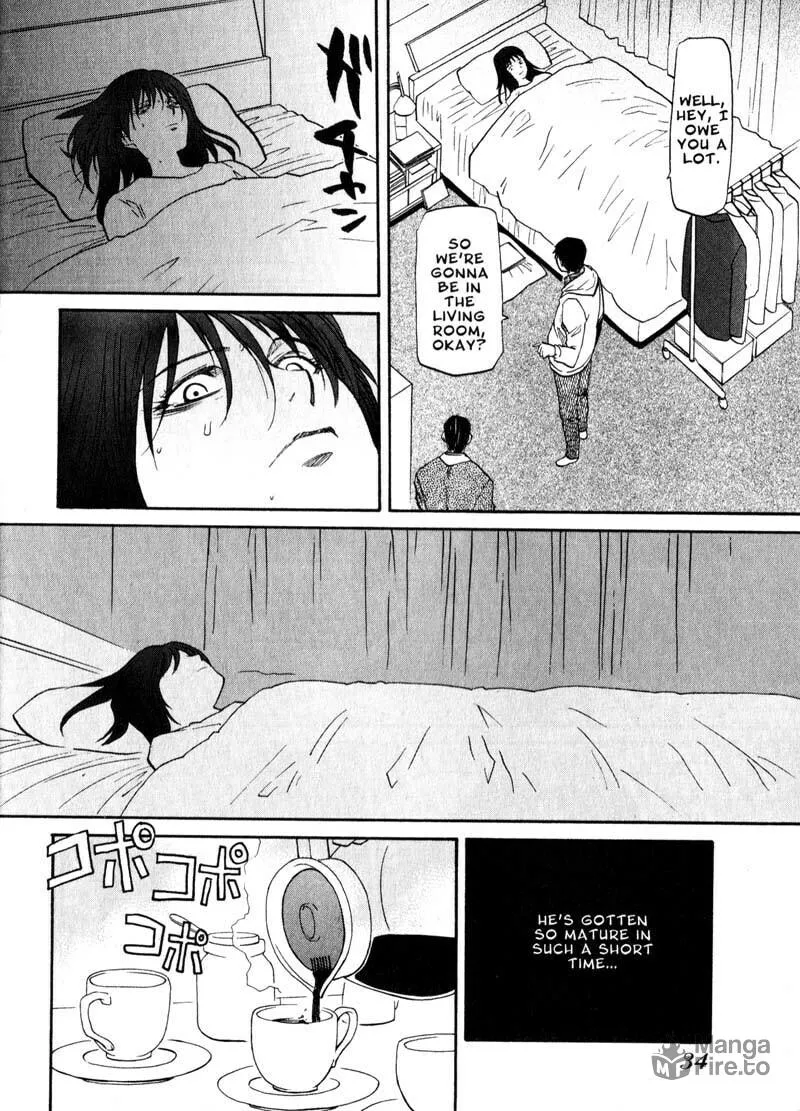 Read Kamunagara chapter 37 image 5 on Lezhin