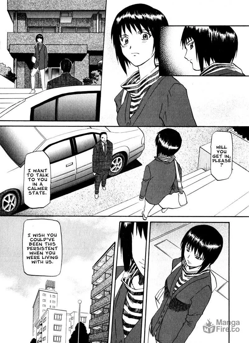 Read Kamunagara chapter 37 image 8 on Lezhin