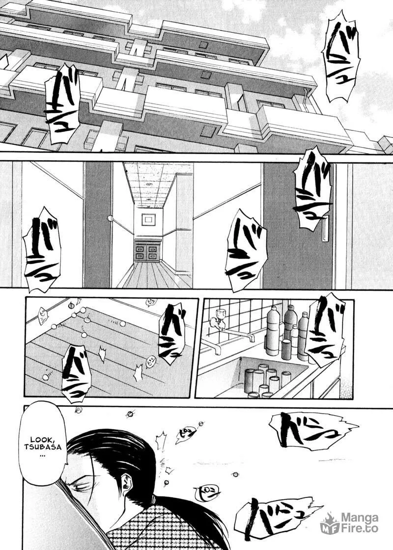Read Kamunagara chapter 37 image 9 on Lezhin