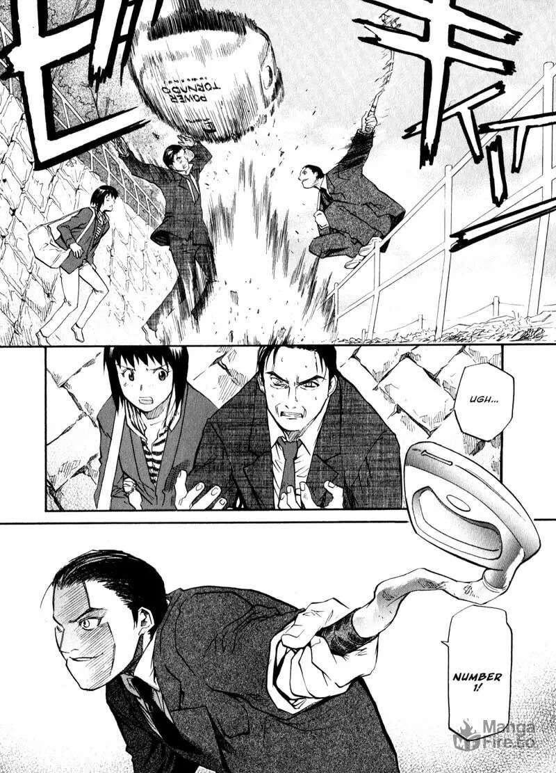 Read Kamunagara chapter 38 image 11 on Lezhin