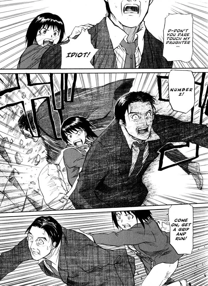 Read Kamunagara chapter 38 image 12 on Lezhin