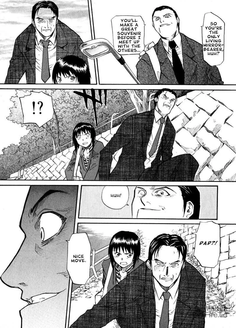 Read Kamunagara chapter 38 image 14 on Lezhin