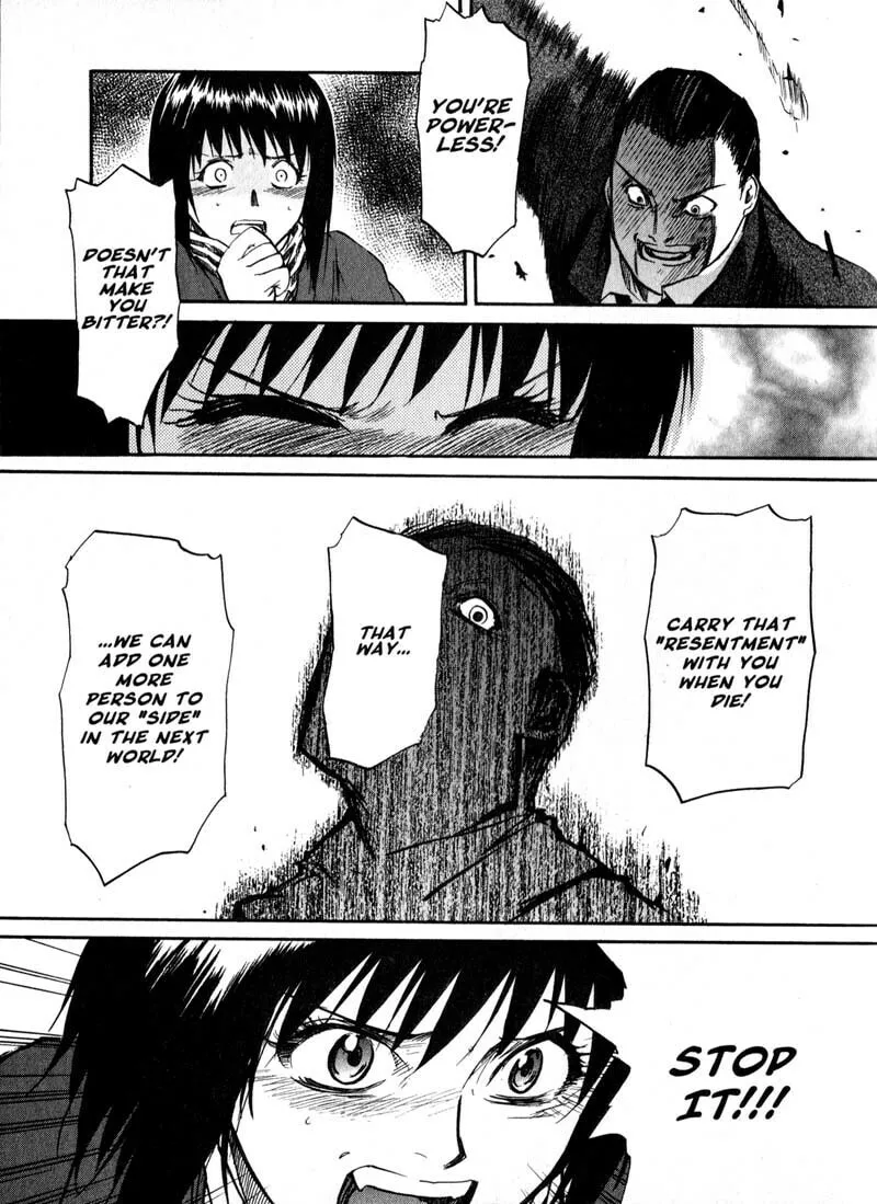 Read Kamunagara chapter 38 image 16 on Lezhin