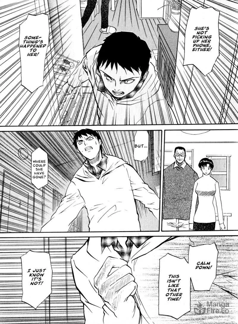 Read Kamunagara chapter 38 image 4 on Lezhin