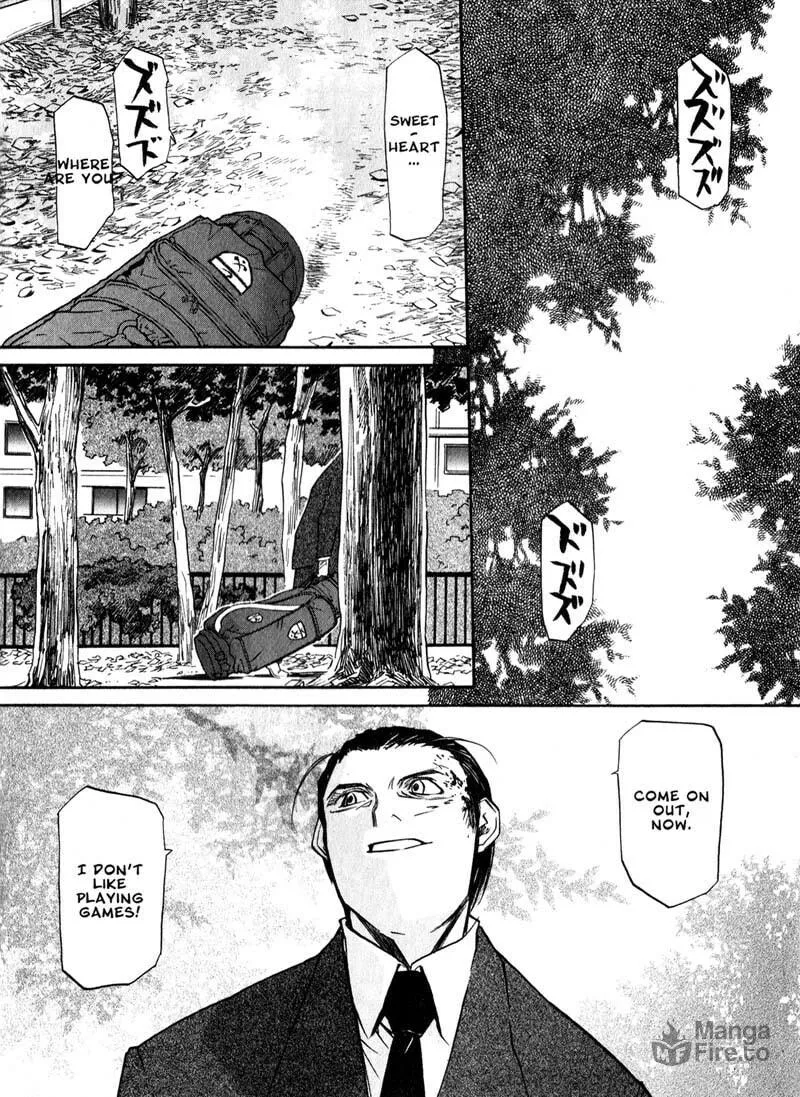 Read Kamunagara chapter 38 image 5 on Lezhin