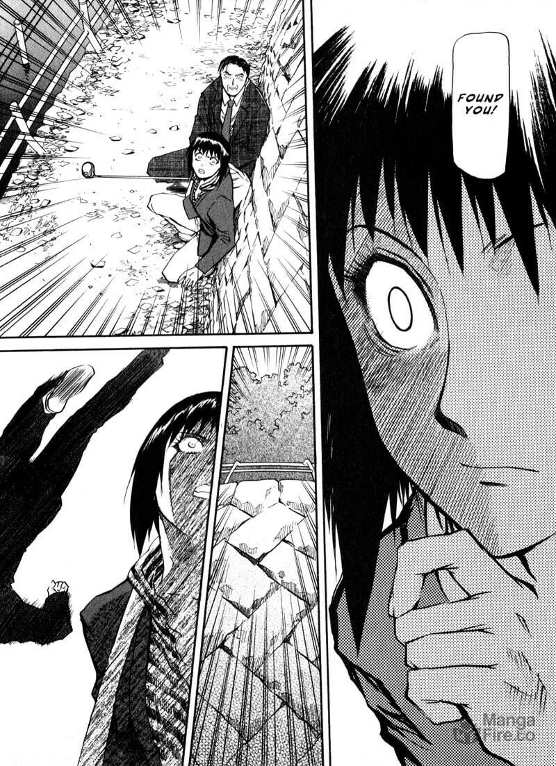 Read Kamunagara chapter 38 image 9 on Lezhin