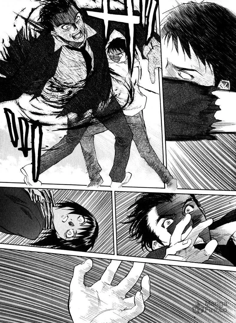 Read Kamunagara chapter 39 image 14 on Lezhin