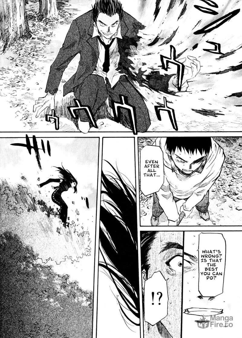 Read Kamunagara chapter 39 image 19 on Lezhin