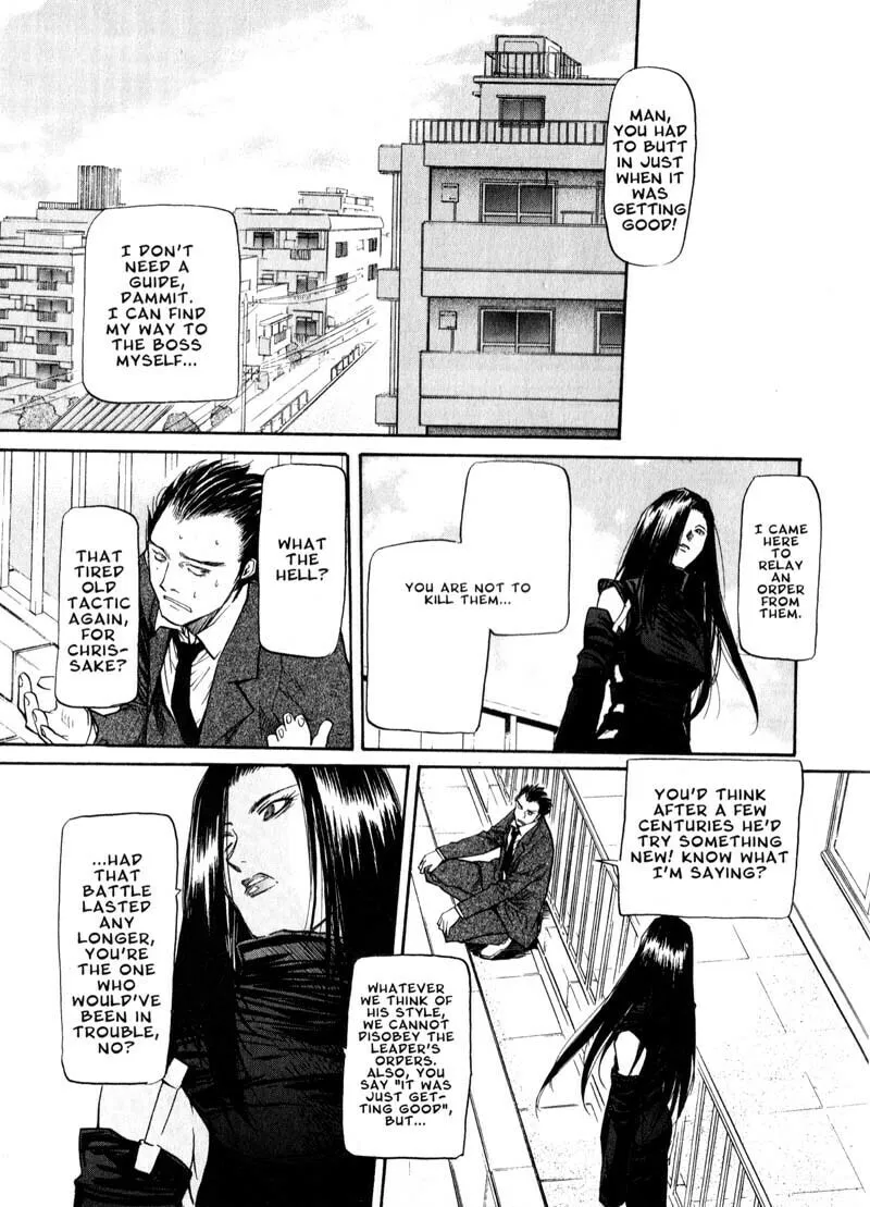 Read Kamunagara chapter 39 image 22 on Lezhin